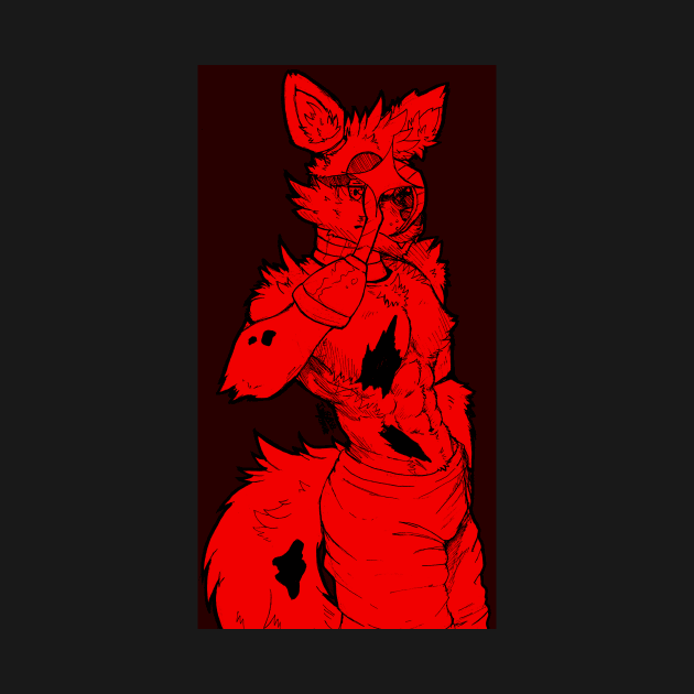 Foxy by JwBASH