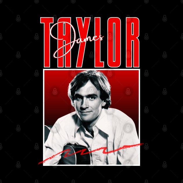 James taylor///original retro by DetikWaktu