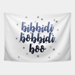 BIBBIDI BOBBIDI Tapestry