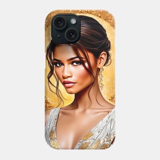 Zendaya Phone Case