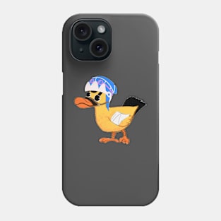 KAROO PATO ONE PIECE VIVI Phone Case