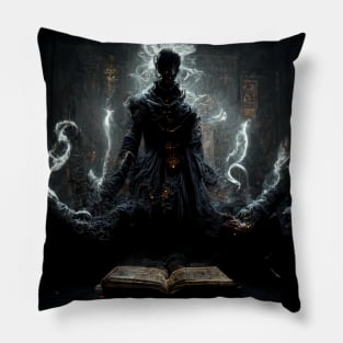 Mage Pillow