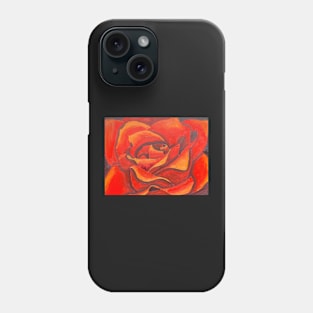 Untitled Three Phone Case