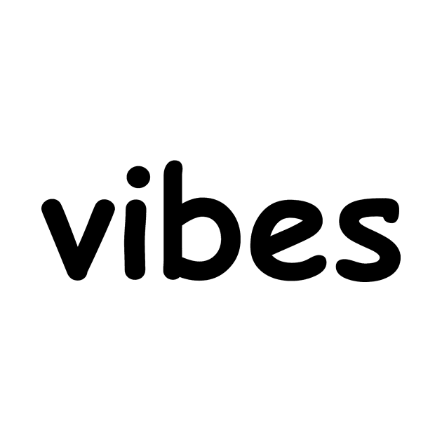 Vibes! by Catherine Landeta