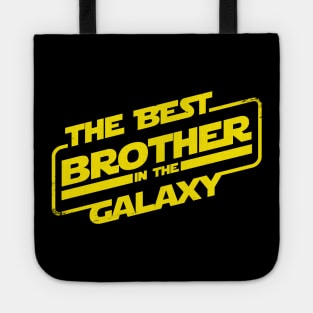 The Best Brother Bro Brother-in-law Tote