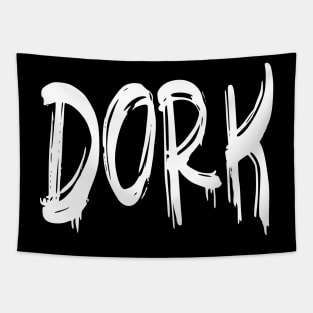 Dork Tapestry