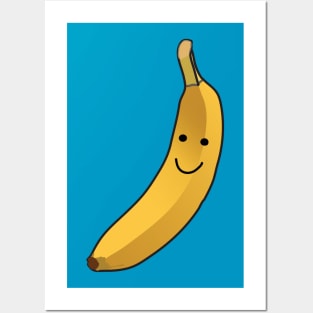 I Love Bananas - Funny Banana  Poster for Sale by MihailRailean