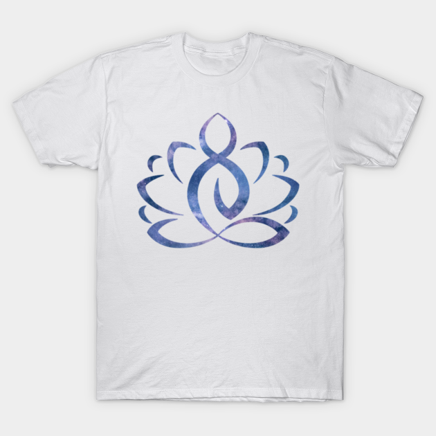 yoga - Yoga - T-Shirt