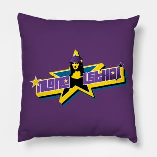 Mona LetHAL Pillow