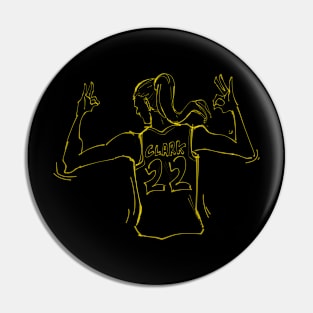 clark 22 Pin