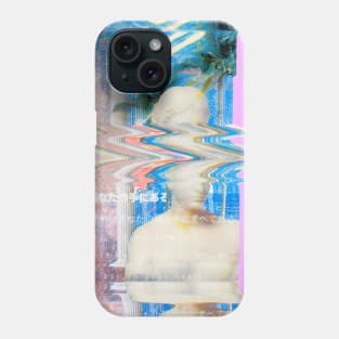 dormant awareness Phone Case