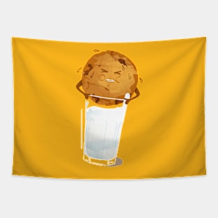 milk'n'cookie Tapestry