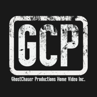 GCP Home Video T-Shirt