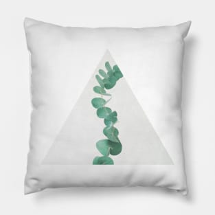 Eucalyptus III Pillow