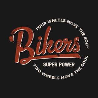 Bikers T-Shirt