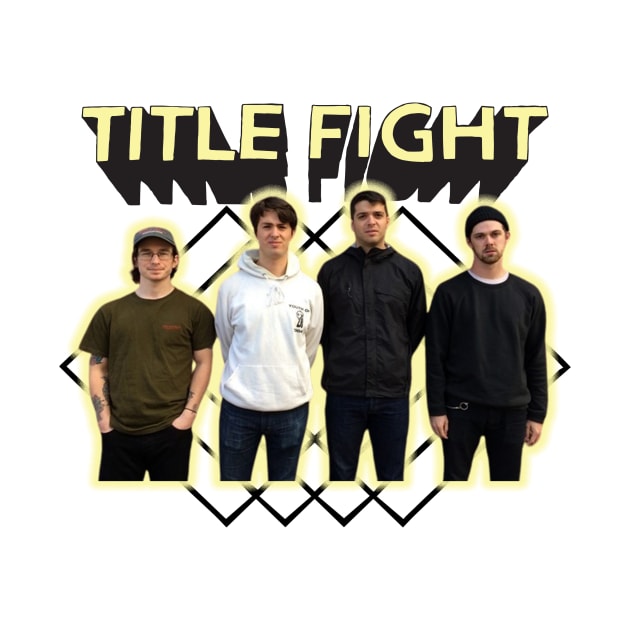 TITLE FIGHT by In every mood