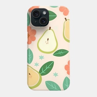 Cute Guava Phone Case