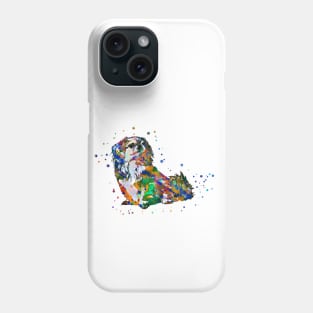 Pekingese Phone Case