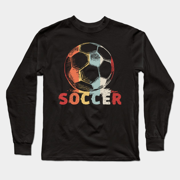 vintage soccer t shirts