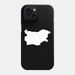 Bulgaria Phone Case