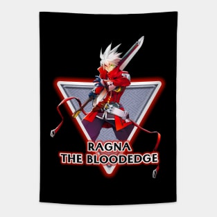 RAGNA THE BLOODEDGE Tapestry