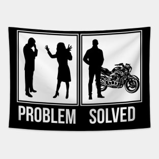 Problem solved Tapestry