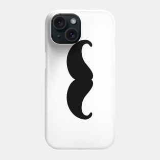 Funny Imperial Mustache Phone Case