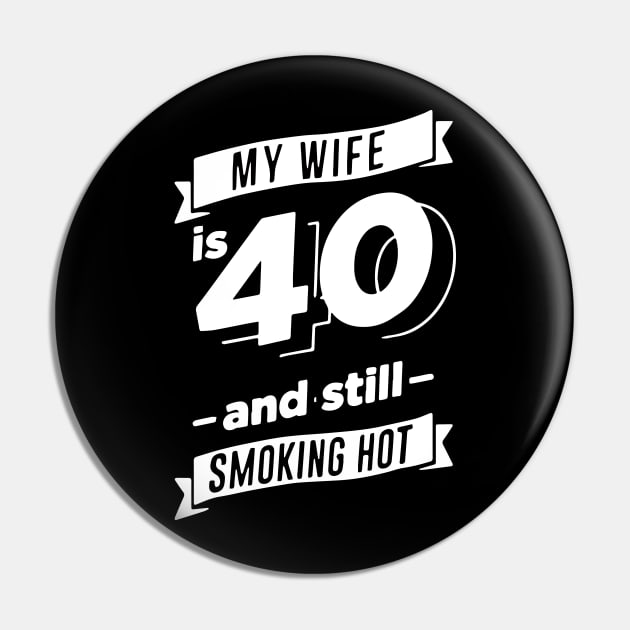 40 Year Old Hot Wife, My Wife is 40 and Still Smoking Hot Pin by ArchmalDesign