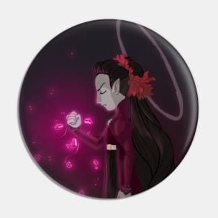 Marceline the Vampire Queen Pin