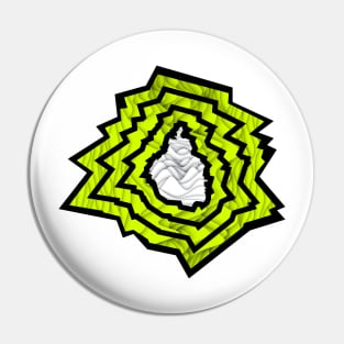 urban city the cdmx in danger zone ecopop art wave Pin