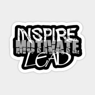 Inspire Motivate Lead Magnet