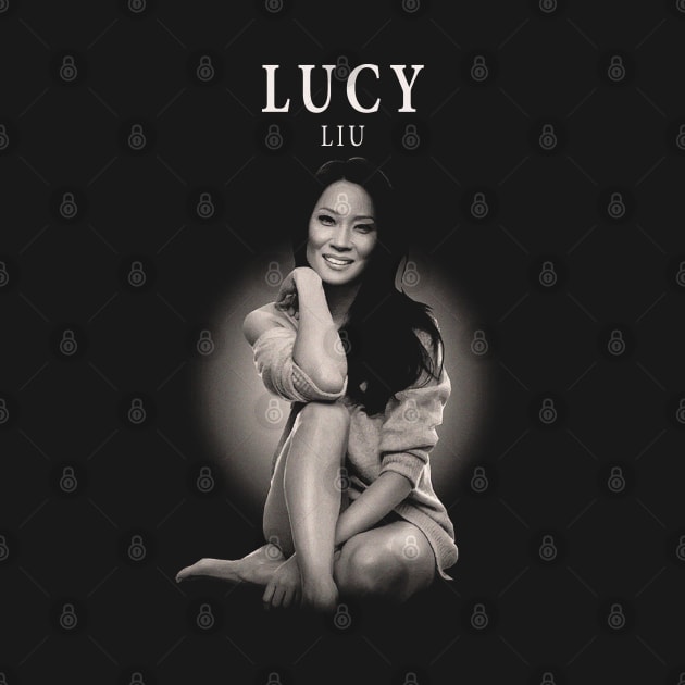 Lucy Vintage by Wishing Well