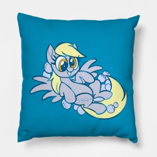 Derpy Hooves Pillow