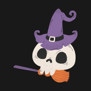 Spooky Halloween T-Shirt