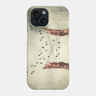 Lure Phone Case