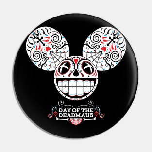 Deadm30 Pin