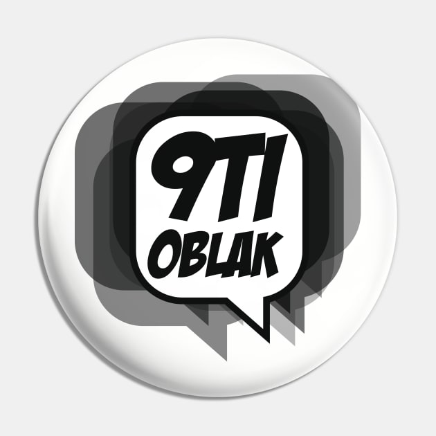 9ti oblak Pin by Sobakaisti