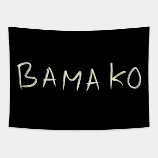 Bamako Tapestry