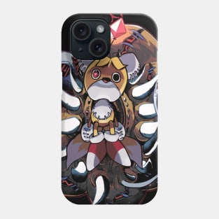 Tails Doll Phone Case