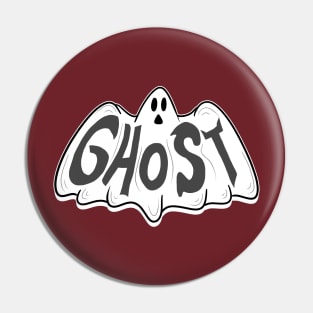 Ghost Pin