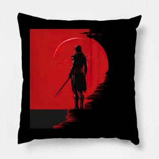 Achilles Pillow