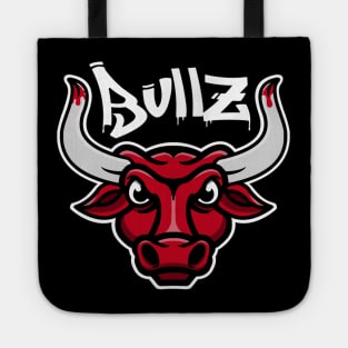 Chicago Bulls Tote