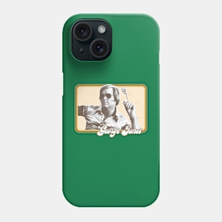 The legend men Phone Case