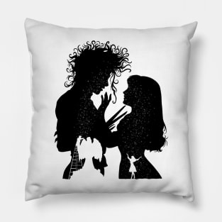 Edward and Kim Pillow