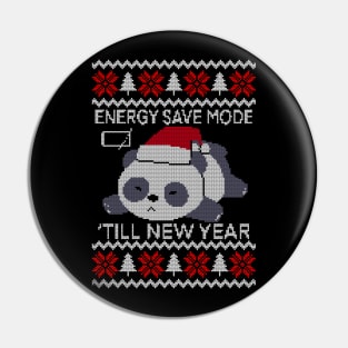 Energy Save Mode Pin