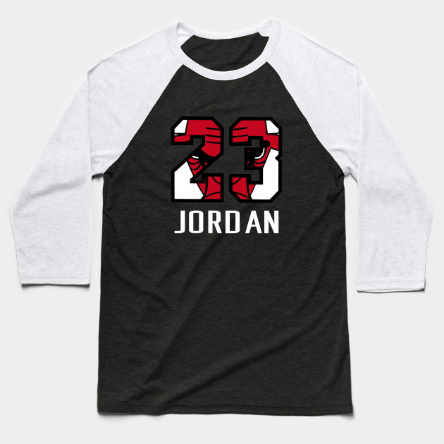 jordan baseball shirt