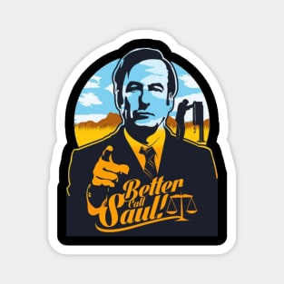 Better Call Saul Intriguing Interplay Magnet