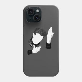 Herovid Phone Case