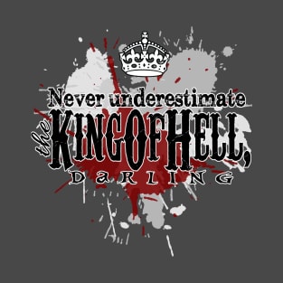 King Of Hell T-Shirt
