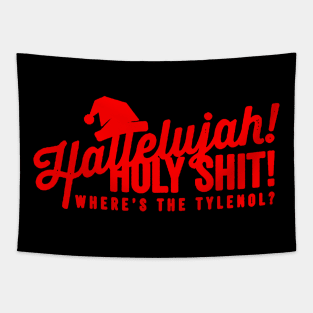 hallelujah hollyshit! Tapestry